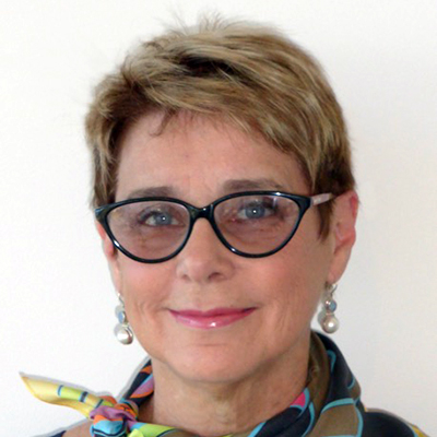 Emeritus Professor Christine Ewan