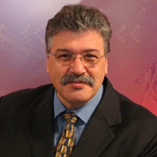 Professor Kon Mouzakis