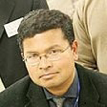 Prof Aditya Ghosh