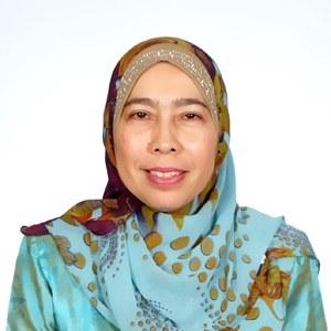 Prof Datuk Dr. Rohana Yusof