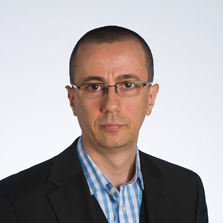 Stefan Popenici